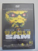 " Uncle Sam " DVD horreur avec Timothy Bottoms. Bo Hopkins