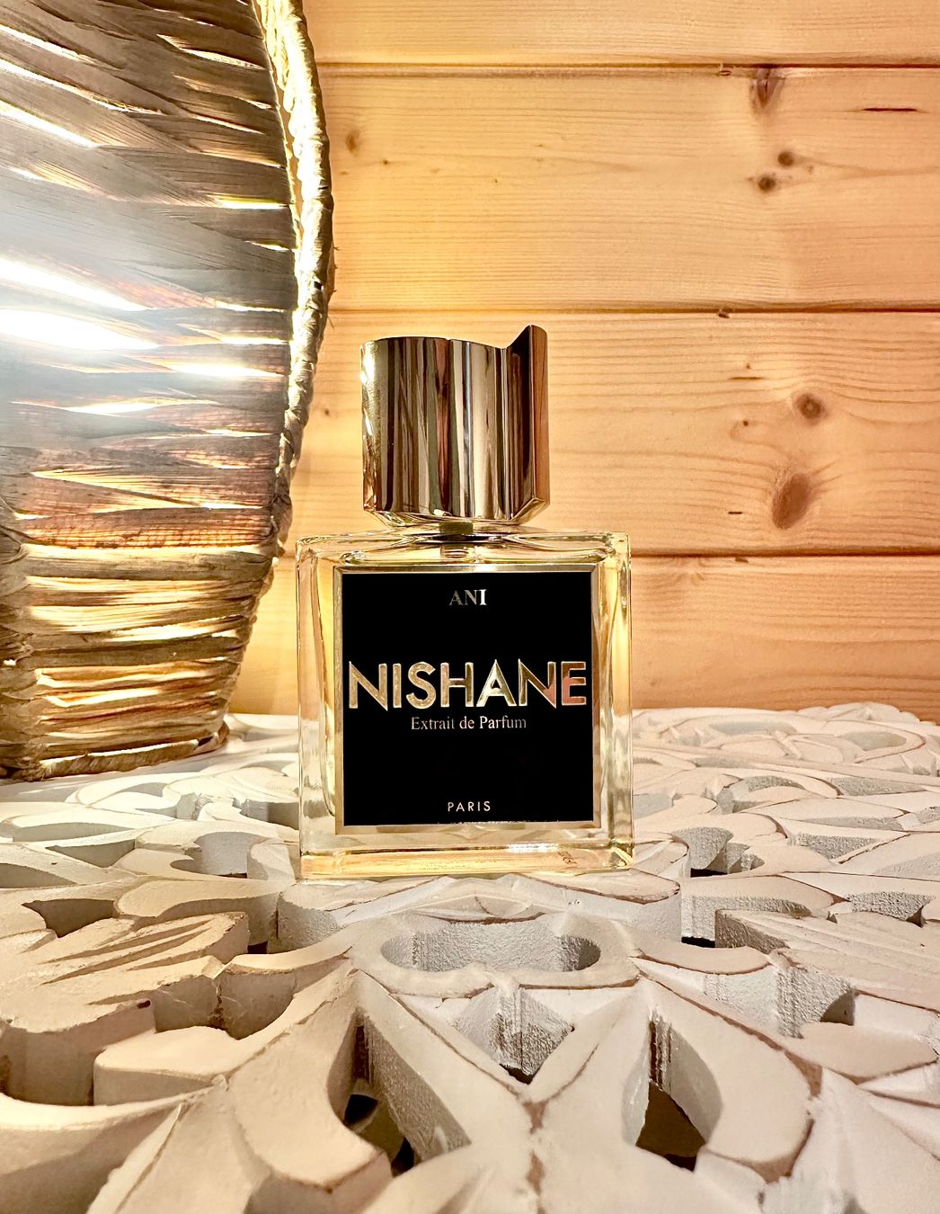 Nishane Parfum & Eau de Toilette: NISHANE ANI ✧1ml✧ – Gebraucht aus Berg TG von perfume-girl