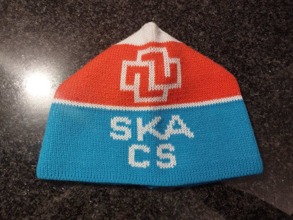 SKA CS Mütze | Kaufen auf Ricardo