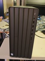 HP, i5 9400F, 16GB DDR4 , GTX 1060