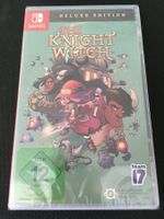The Knight Witch für Nintendo Switch (Neu)