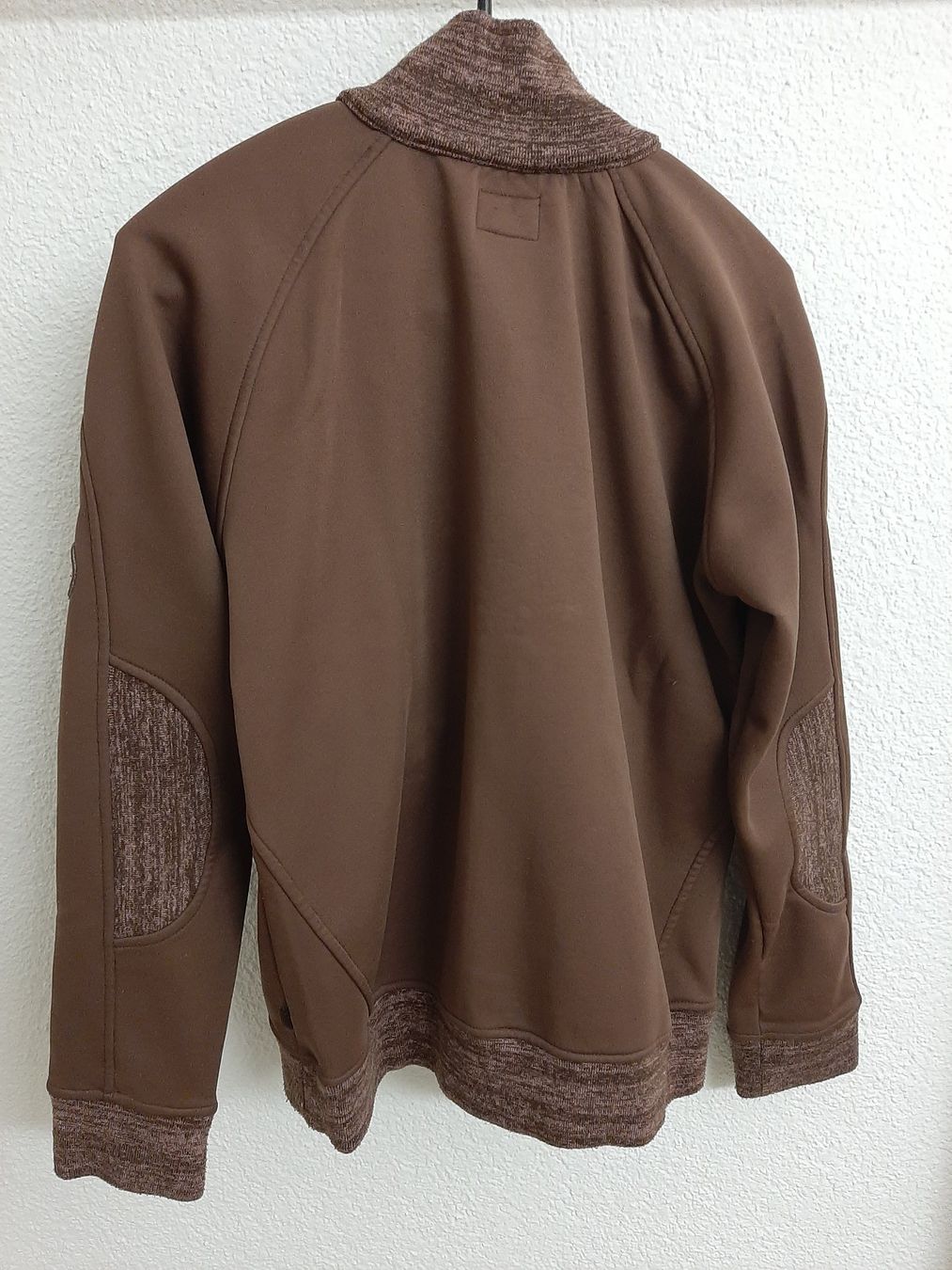 Giacche: Jacke Gr. XL braun / rosa Marke PULP – Usato da Menziken venduto da Rien1 1