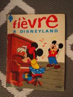 fièvre a disneyland 1969 odège