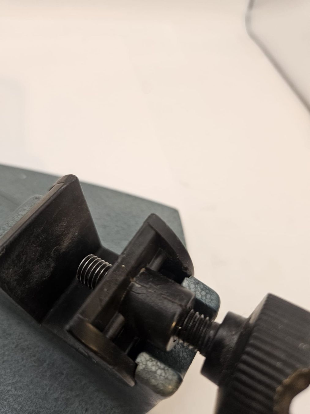 Tesa Messen: Supporto per micrometri Tesa – Gebraucht aus Viganello von Alpha1997 3
