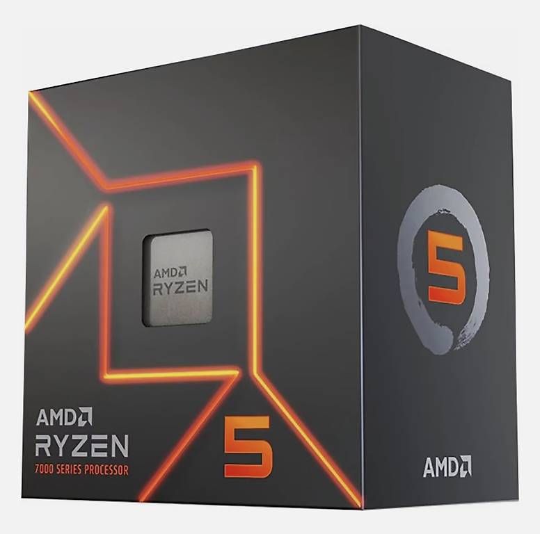 PC: Prozessor AMD Ryzen – Usato da Dulliken venduto da tar_tb6s