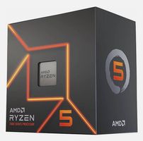 Prozessor AMD Ryzen