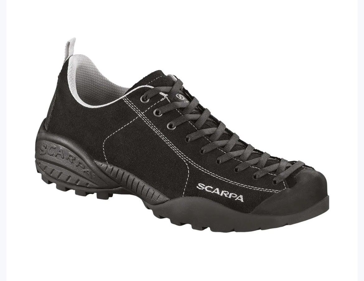 Scarpa Chaussures femmes: Scarpa Freizeitschuh, Damen 40 – D'occasion à Wallbach par lydibydi