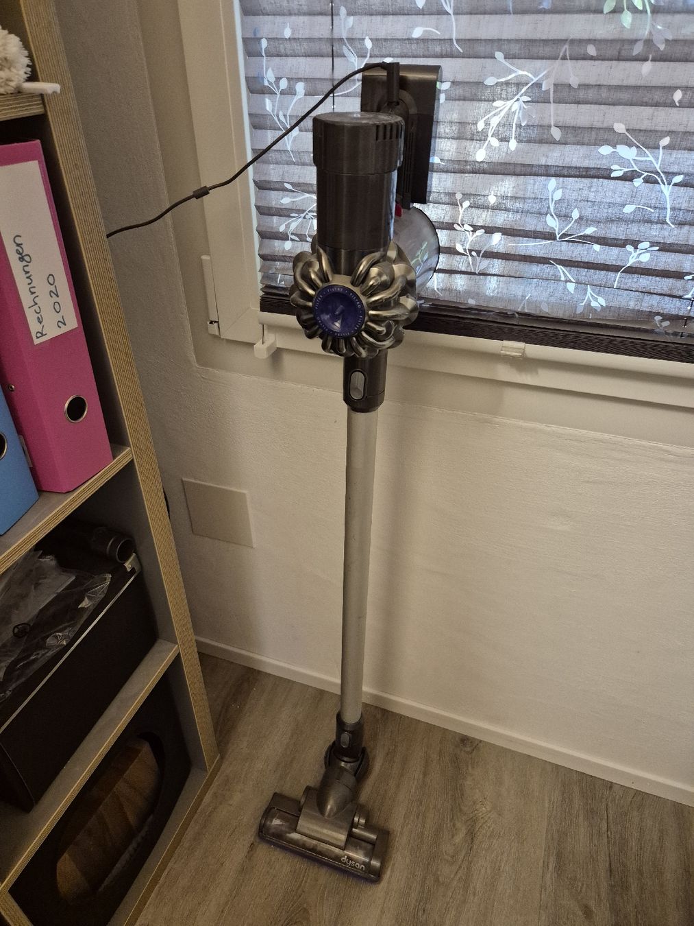 Dyson Aspirapolveri & Accessori: Dyson (Akku Defekt) – Difettoso da Oberwil b. Büren venduto da rocky_last