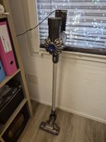 Dyson (Akku Defekt)