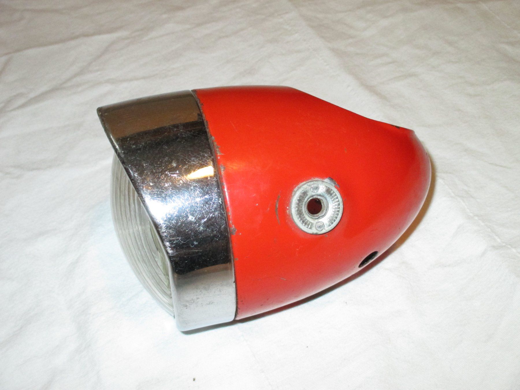 Sachs Mofa-Ersatzteile: Eierlampe Mofa / Töffli Sachs / Puch – Gebraucht aus Heimberg von Heimberg2010 1