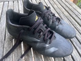 Fussballschuhe Adidas Predator Schwarz gr 38 Grösse 38 2/3