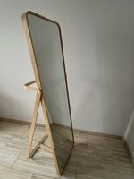 Standspiegel, Esche