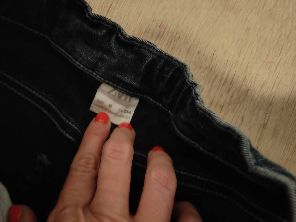 Hosen: Jungenjeans Grösse 134 – Neu und originalverpackt aus St. Gallen von nin_5k7b 2