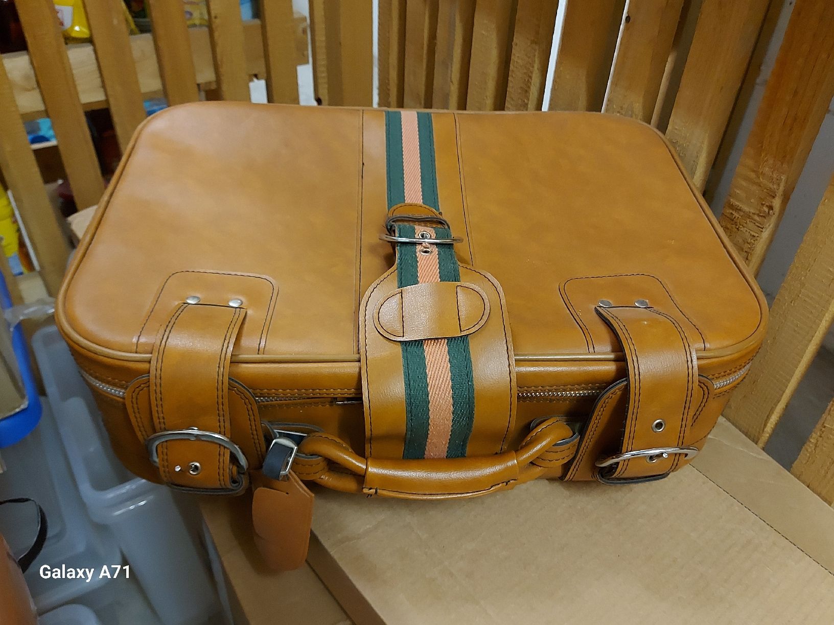 Valises de voyage: Koffer 2x – D'occasion à Rumisberg par AaronRodgers81 1