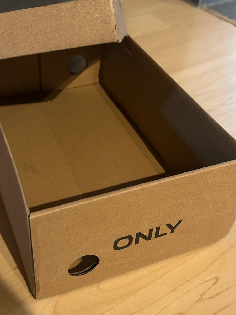 Only Damenschuhe: Loafers only – Neu (gemäss Beschreibung) aus Zäziwil von jes_d7tm 3