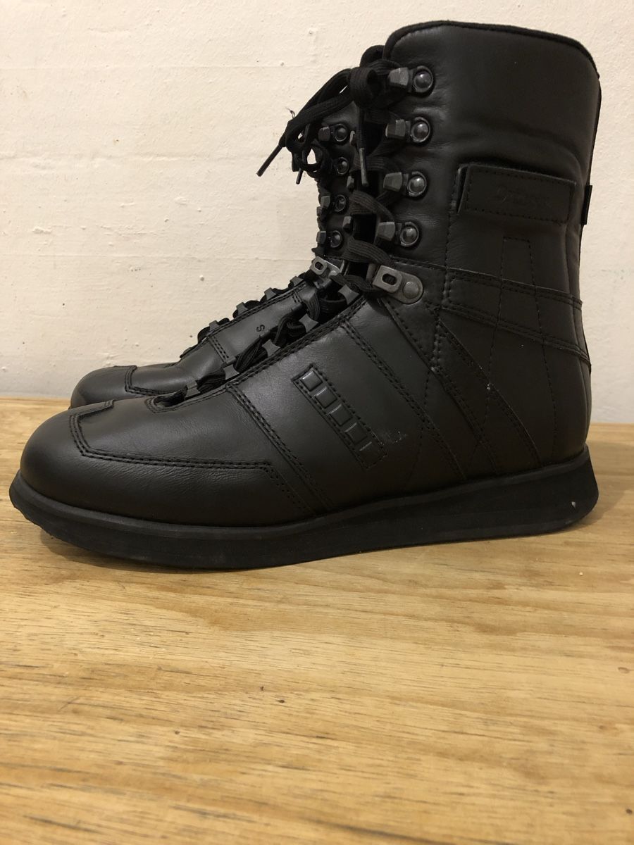 Scarpe da uomo: Künzli Stabischuh Gr.42 – Usato da Basel venduto da LSK-MEM