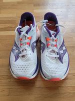 Laufschuhe Saucony, Gr. 38