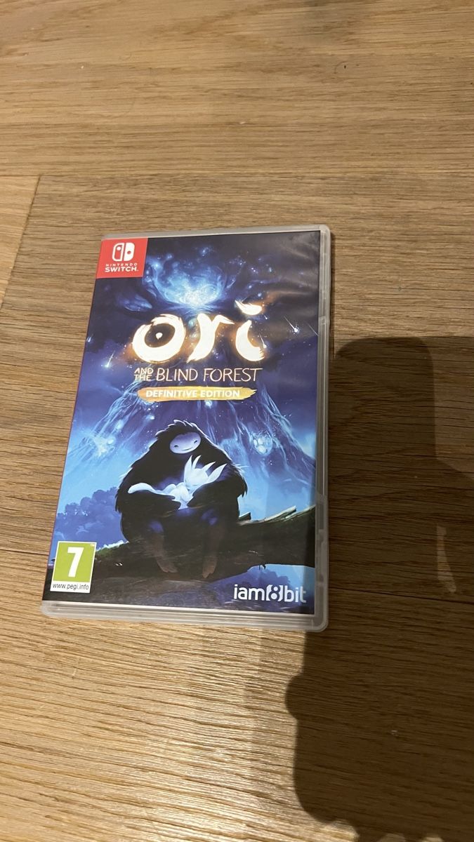 Nintendo Spiele: Jeux nintendo switch 1 – Gebraucht aus Cartigny von vin_nd9d 3