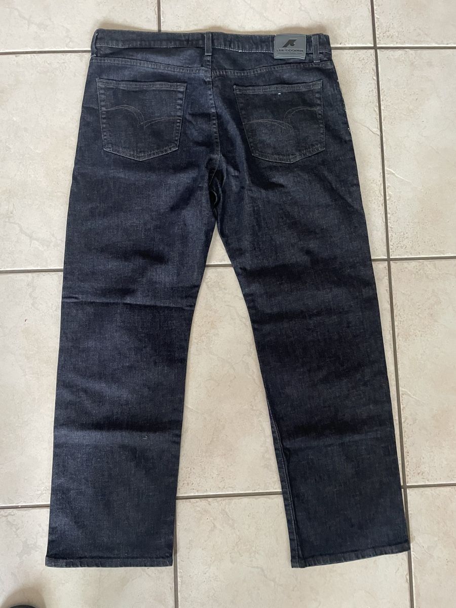 Jeans: Jeans Lee Cooper Taille 38 30 – Usato da Vallamand venduto da Bricbracbroc82 6