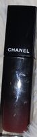 Rouge Allure Laque de Chanel - Rouge Noir 85 - Neuf