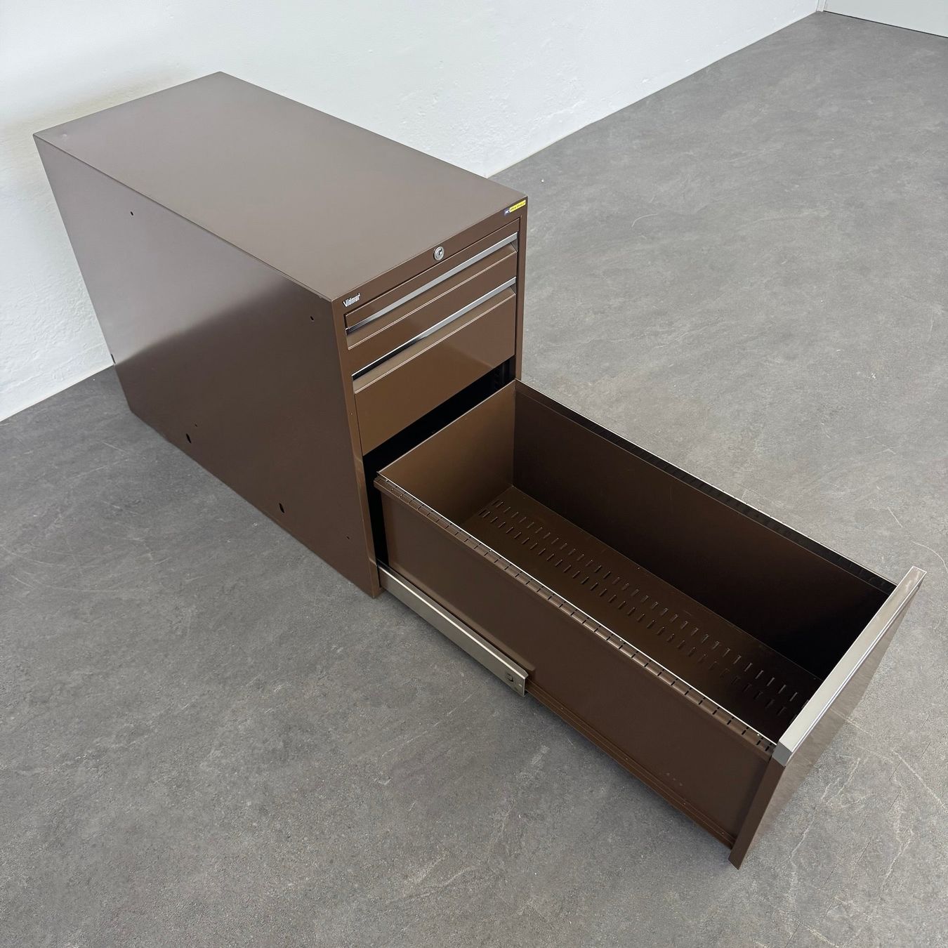 Vidmar Korpus: Vidmar Basic Unterstell-Korpus – Gebraucht aus Schönenwerd von mcofficeshop 3