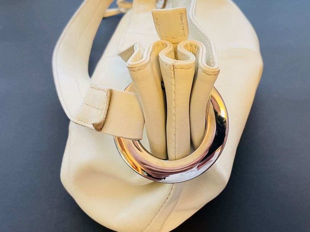 FURLA Genuine Leather Bag Kaufen auf Ricardo