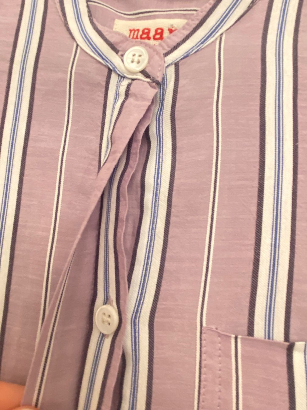 Vestiti & Gonne: Maan, Kleid, Sommer, Gr. 152, Cotton – Usato da Zürich venduto da Pokimoki_1 4