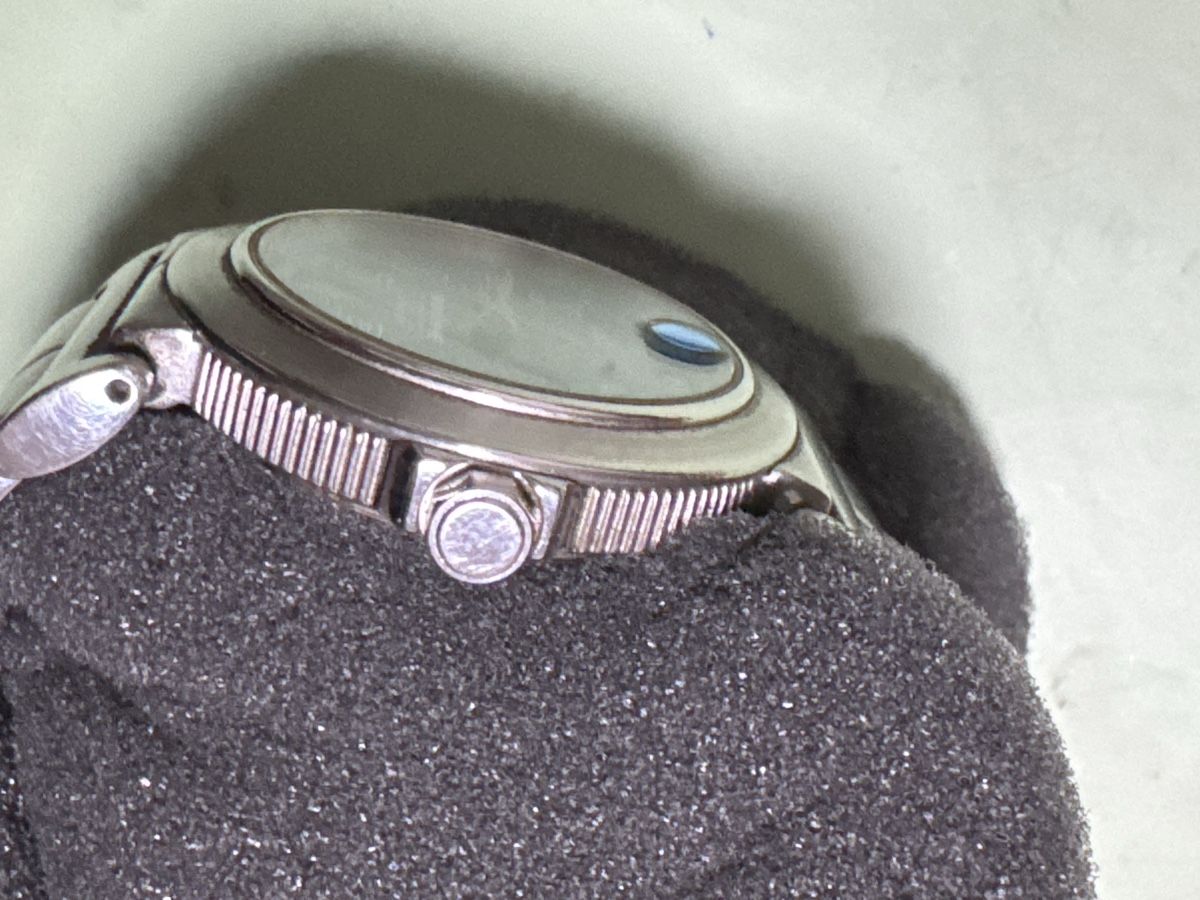 Swiss Orologi: Rodolphe Automatic Swiss Made - Montre unixes – Usato da La Chaux-de-Fonds venduto da lida2005 2