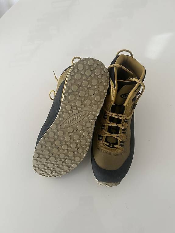 Scarpe da uomo: Vision Loikka Watschuhe  Grösse 45 – Usato da Wetzikon ZH venduto da nya_d2ch 1