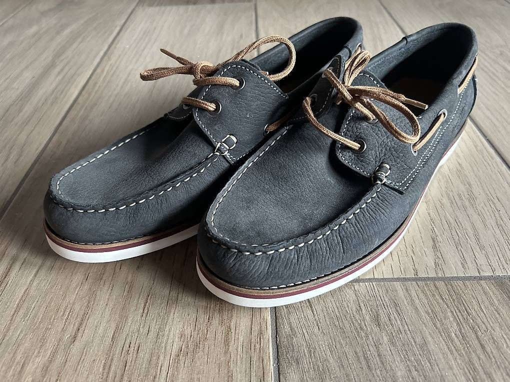 Herrenschuhe: Marco O Polo Schuh Gr. 43 – Gebraucht aus Willisau von Geissbock11 2