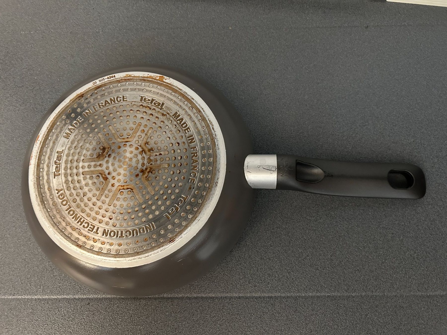 Padelle: Praktisches Pfannen-Set mit Deckel – Usato da Küsnacht ZH venduto da filo_fila8700 1