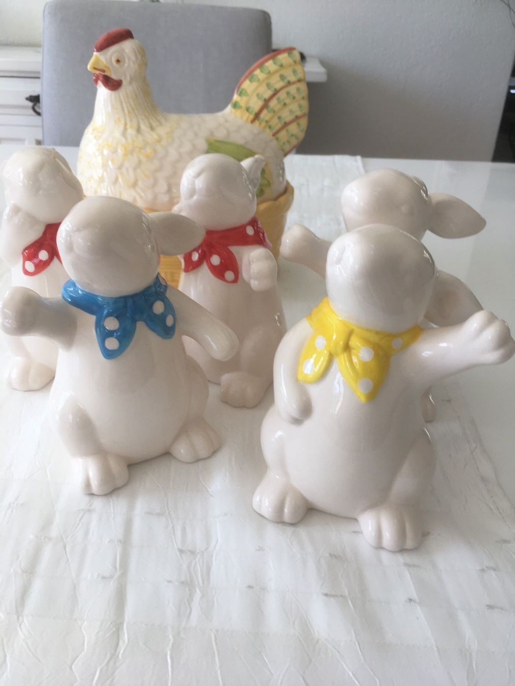 Tutte le decorazioni: Osterdeko sehr schön – Usato da Herzogenbuchsee venduto da ameise02 1
