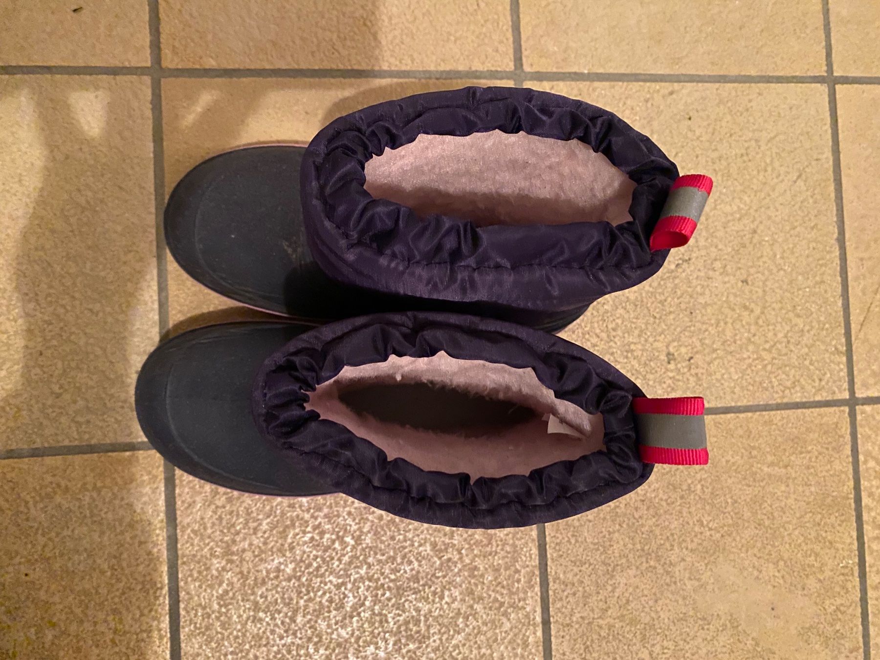 Scarpe per ragazze: Gummistiefel mit Futter / EUR 31 – Nuovo (secondo la descrizione) da Kleinandelfingen venduto da lau_10 3