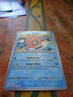 POKEMON  Wash-rotom    I  DRI DE    061/182    KP80   2025