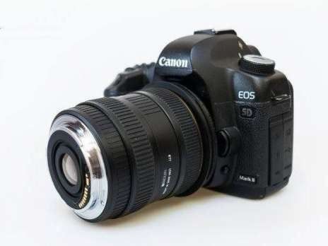 Adattatori foto: 67mm Makro Umkehr Ring canon EOS – Nuovo (secondo la descrizione) da Kirchdorf AG venduto da Apost008 3