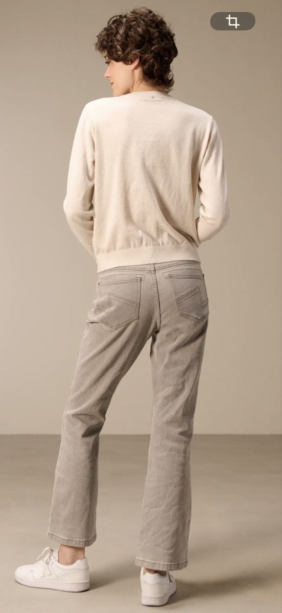 Nile Jeans: Nile Bootcut Jeans – Neu (gemäss Beschreibung) aus Wiesendangen von Jafani 1