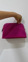 Hermes Segeltuch Necessaire