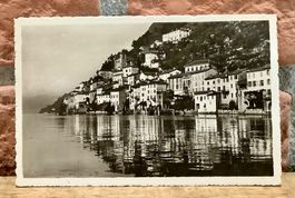 1944 - GANDRIA Lago di Lugano