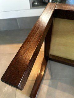Tables: +  SaLon TisCh  MaSSiv  MosAiK  + – D'occasion à Winkel par zeho 5