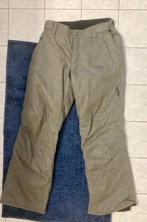 Ski Hose