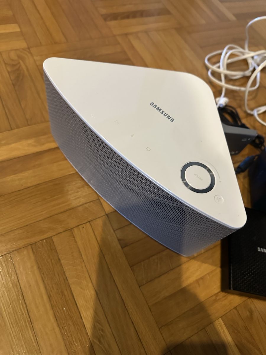 Samsung Casse acustiche: Samsung Speaker Paar – Usato da Oberegg venduto da hilli9 2