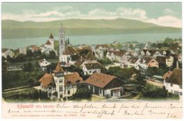 AK Küsnacht ZH