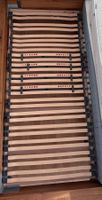 Verstellbarer Lattenrost 90x200cm, sehr guter Zustand