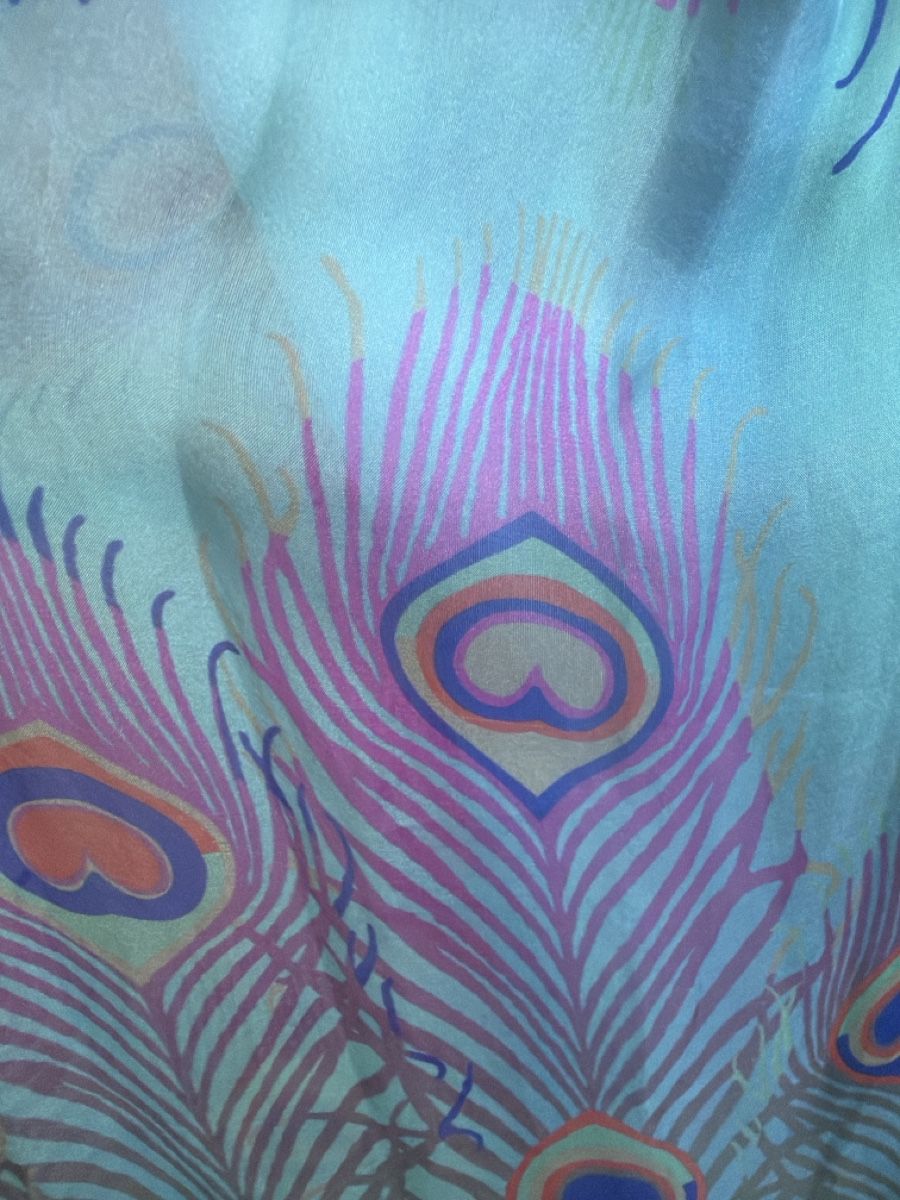 Vestiti: Matthew Williamson Dress Size UK 10 – Usato da Stallikon venduto da RTagel 3