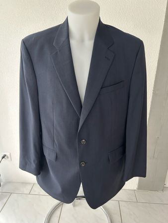 Ralph Lauren Men's Blazer 92% Wool 8% Cashmere Size 44L 🧥