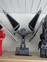 Lego Star Wars UCS TIE Inerceptor (MOC)