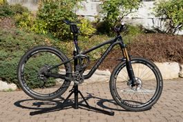 Thömus Oberrider Carbon CT SL 27.5" M | Neupreis 10'955.-