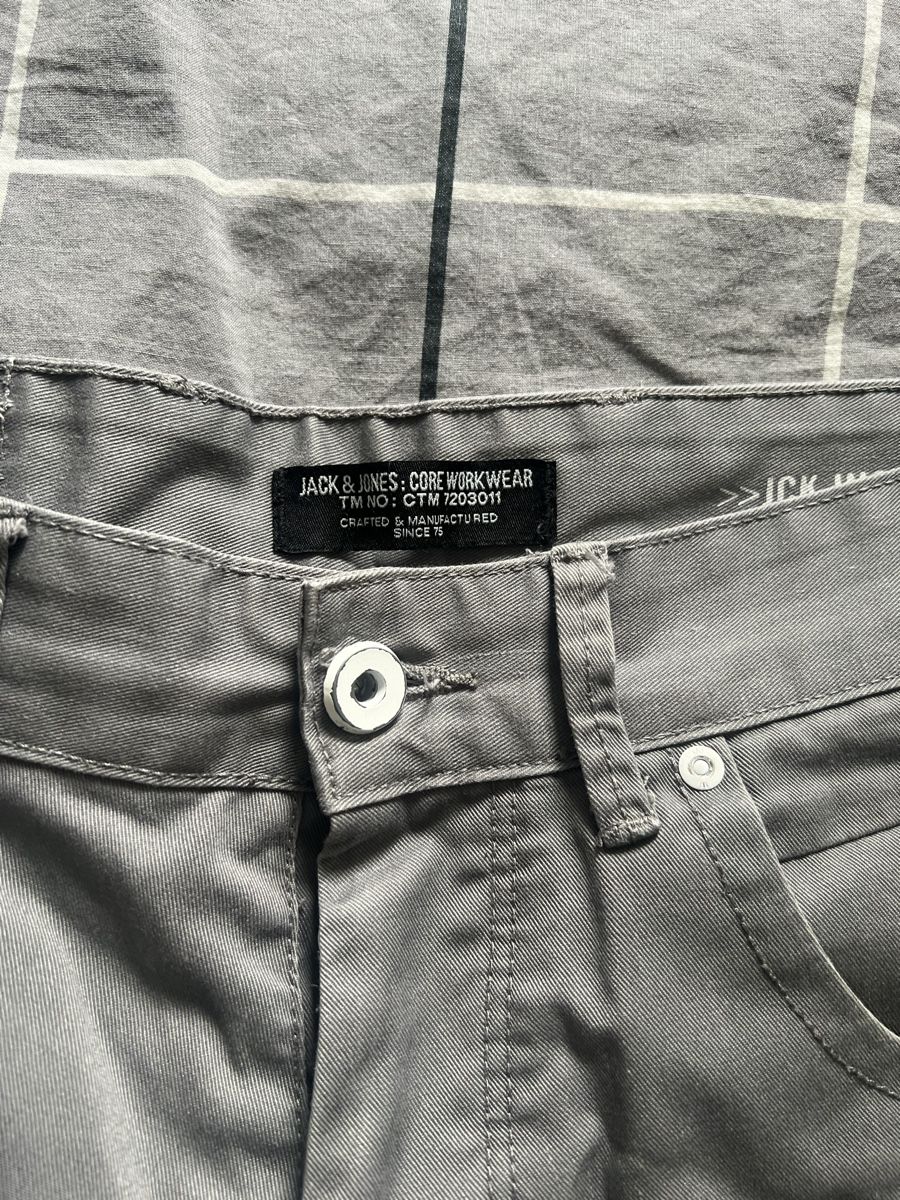 Jack & Jones Pantaloni: Jack & Jones kurze Hose – Usato da Erstfeld venduto da sve_8nsr 1