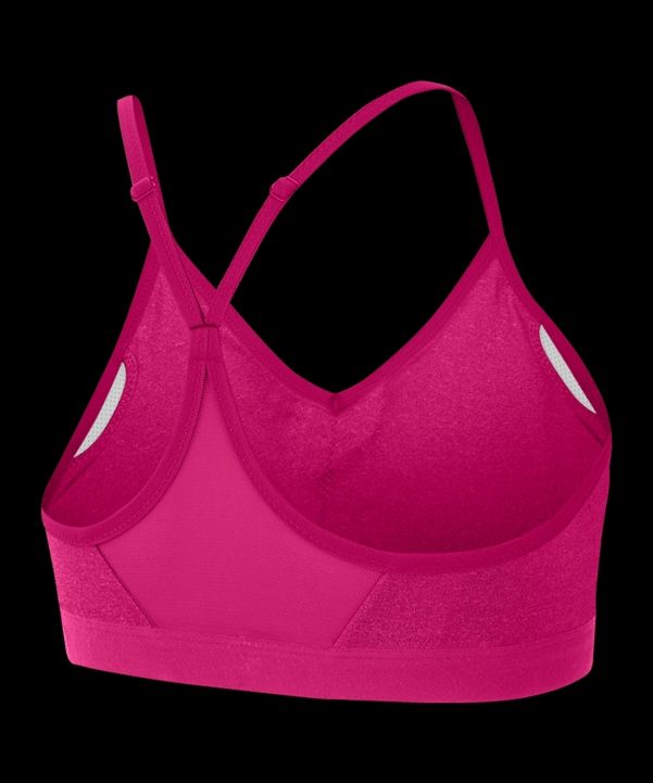 Nike Altra biancheria intima: Nike Sport BH Indy – Usato da Pieterlen venduto da Saemelili 9