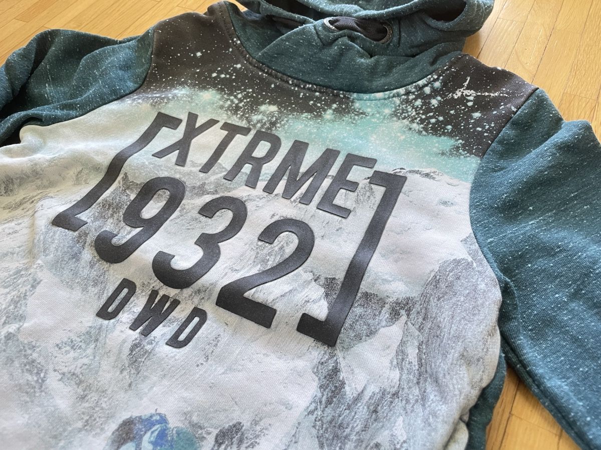 C&A Maglioni & Felpe: C&A Kids Pulli – Usato da Tägerwilen venduto da Shaimaa 1